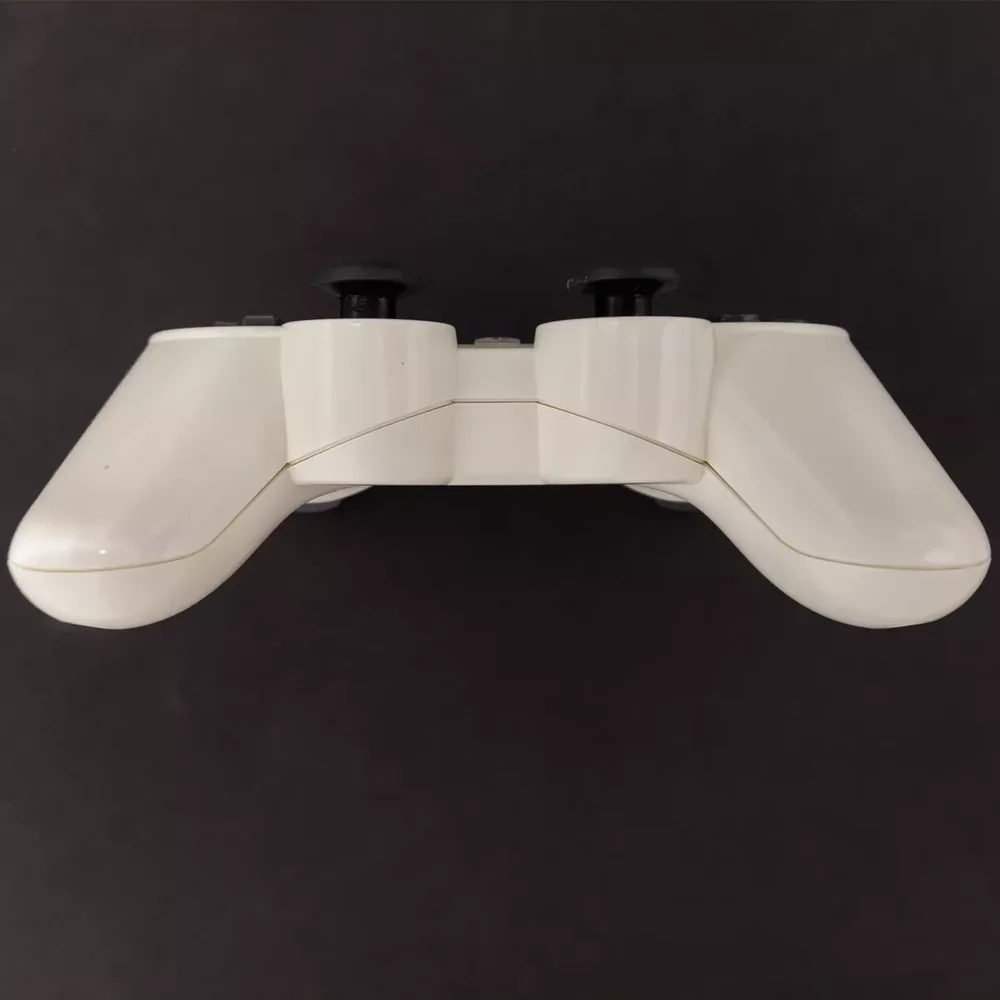 Controle Para Playstation 3 Ps3 Dual Shock Wirelless Sem Fio Controle Para Playstation 3 Ps3 Dual Shock Wirelless Sem Fio