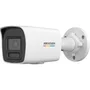 Camera Analogica Hikvision Colorvu + Hybrid Light 1080p Hikvision Ds-2ce70df0t-lpfs(2.8mm)(bra Std)/ckd (nacional)