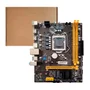 Placa Mae Intel 1200 H510 M.2 2xDDR4 HDMI/vga H510m.2-tg Brazil PC
