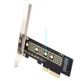 placa adaptadora m.2 nvme para pci-e x4 conversor m.2 nvme ssd fenvi