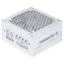 Fonte De Alimentação Gamer PCyes Shocker Full Modular 500w 80 Plus White - White Ghost