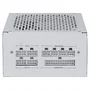 Fonte De Alimentação Gamer PCyes Shocker Full Modular 500w 80 Plus White - White Ghost