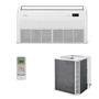 Ar Condicionado Inverter Elgin Piso Teto 36000 Btus Frio Eco R-32