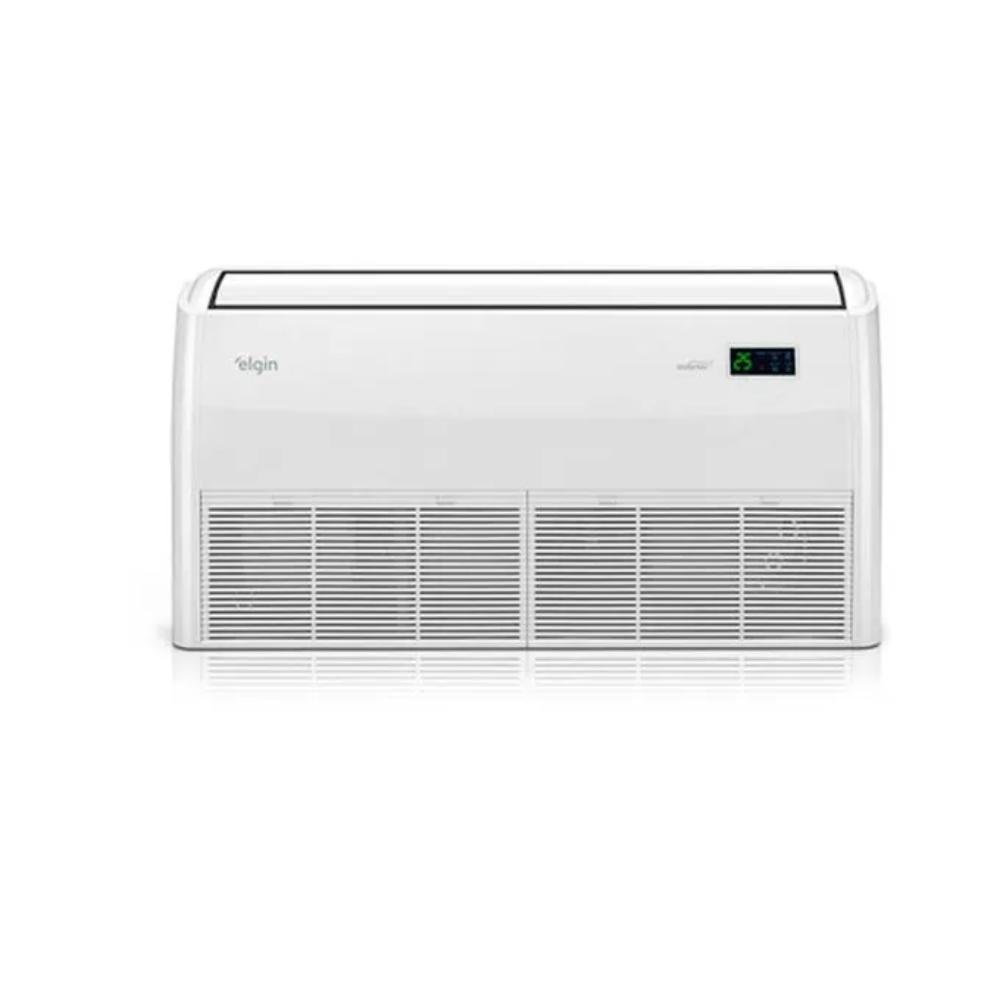 Ar Condicionado Inverter Elgin Piso Teto 36000 Btus Frio Eco R-32
