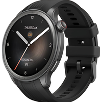 Relógio Inteligente Amazfit Balance A2287 46mm Gps, Alexa E Zepp Flow Embutidos, Chamadas Bluetooth
