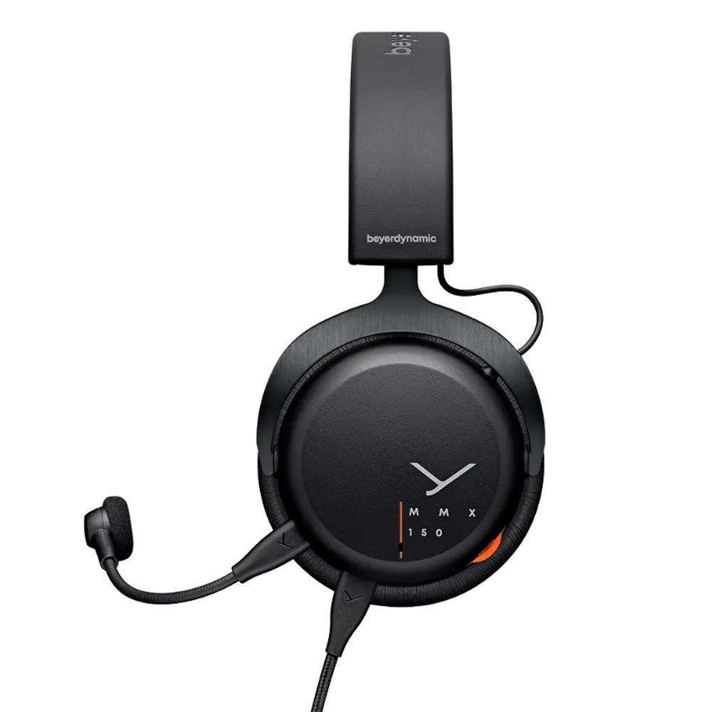 beyerdynamic MMX 150 ブラック KaBuM Aperte o K e evolua com as maiores ofertas