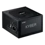 Fonte Xpg Kyber, 750w, 80 Plus Gold, Com Cabo, Preto - Kyber750g-bkcbr