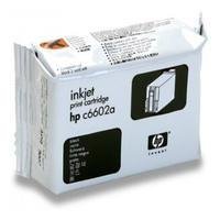 Cartucho Hp C6602a Preto