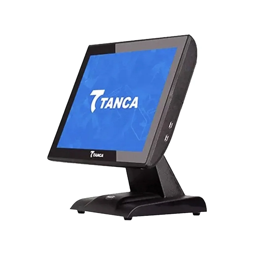 "All In One Tanca Touch Screen 15"" Tpt650 006421 - 006421"