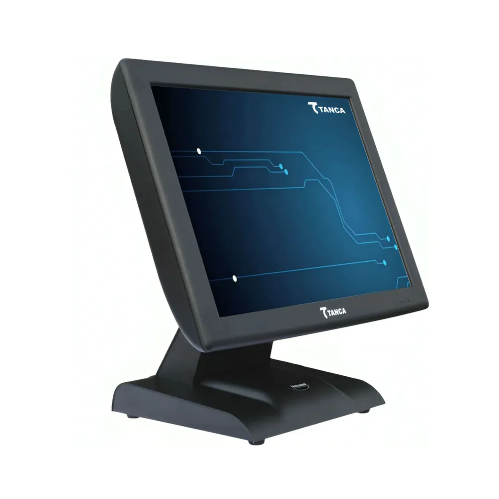 "All In One Tanca Touch Screen 15"" Tpt650 006421 - 006421" - view 2