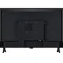 Smart TV LG Thinq 32" HD, Com HDR10 Pro, WebOS 23 E Som Virtual 5.1, Wi-Fi, USB, HDMI - 32lr600bpsa