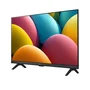 Smart TV LG Thinq 32" HD, Com HDR10 Pro, WebOS 23 E Som Virtual 5.1, Wi-Fi, USB, HDMI - 32lr600bpsa