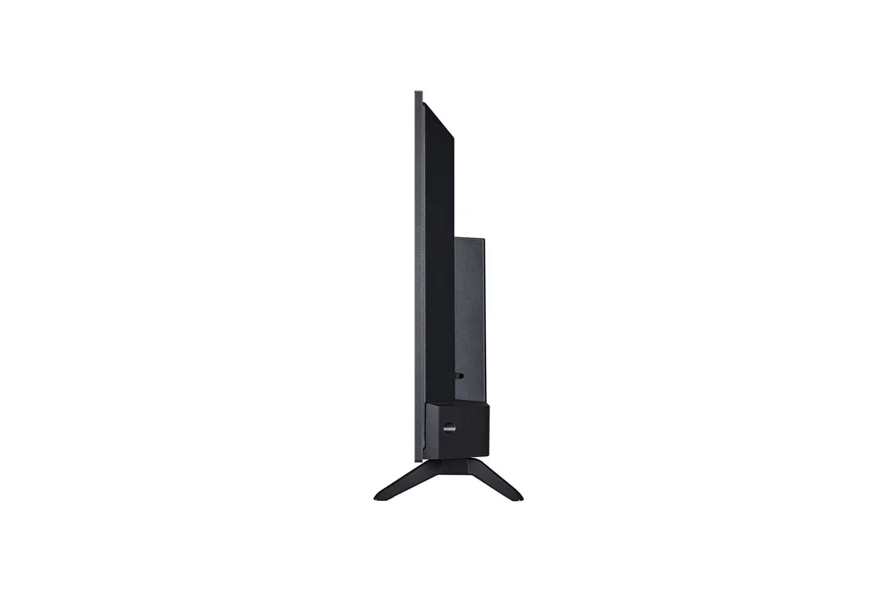 Smart TV LG Thinq 32" HD, Com HDR10 Pro, WebOS 23 E Som Virtual 5.1, Wi-Fi, USB, HDMI - 32lr600bpsa