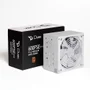 Fonte Duex Dx-600fse++ White Series 600w 80 Plus Bronze Pfc Ativo Full Modular C/ Cabo Branca