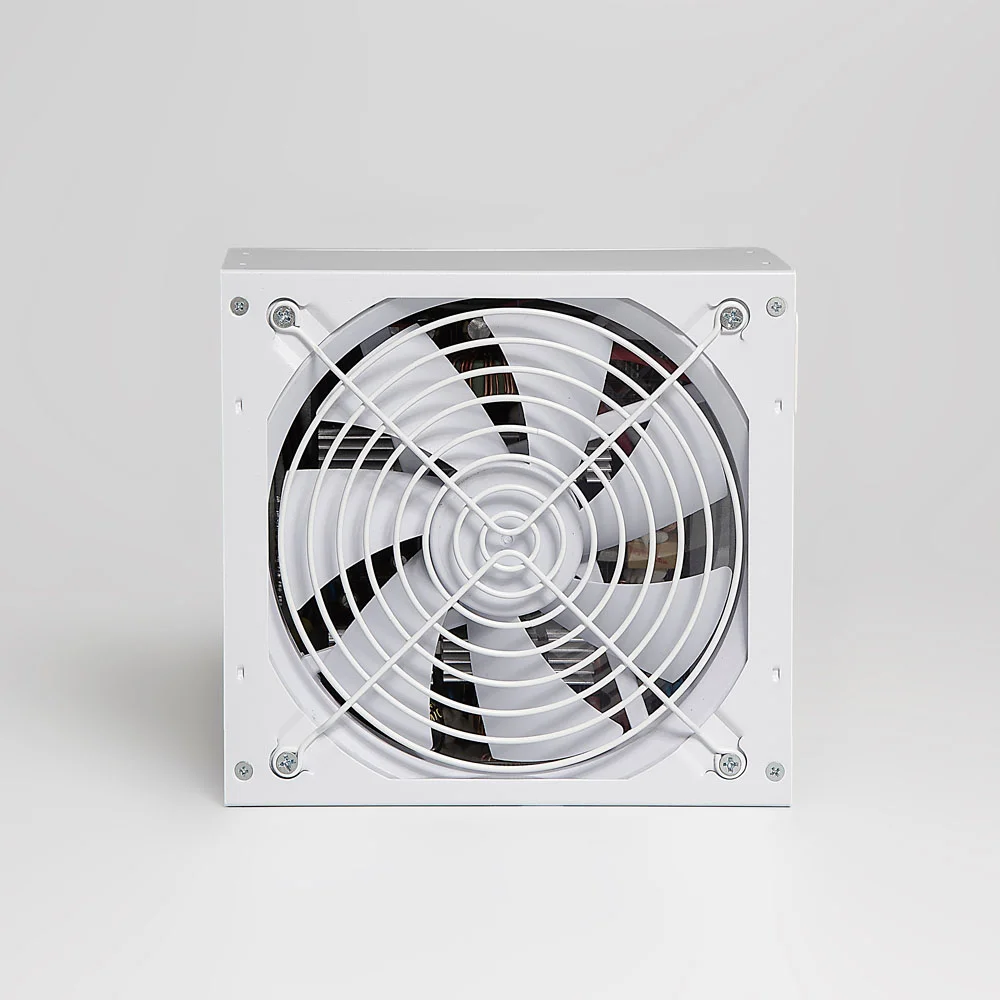 Fonte Duex Dx-600fse++ White Series 600w 80 Plus Bronze Pfc Ativo Full Modular C/ Cabo Branca Fonte Duex Dx-600fse++ White Series 600w 80 Plus Bronze Pfc Ativo Full Modular C/ Cabo Branca