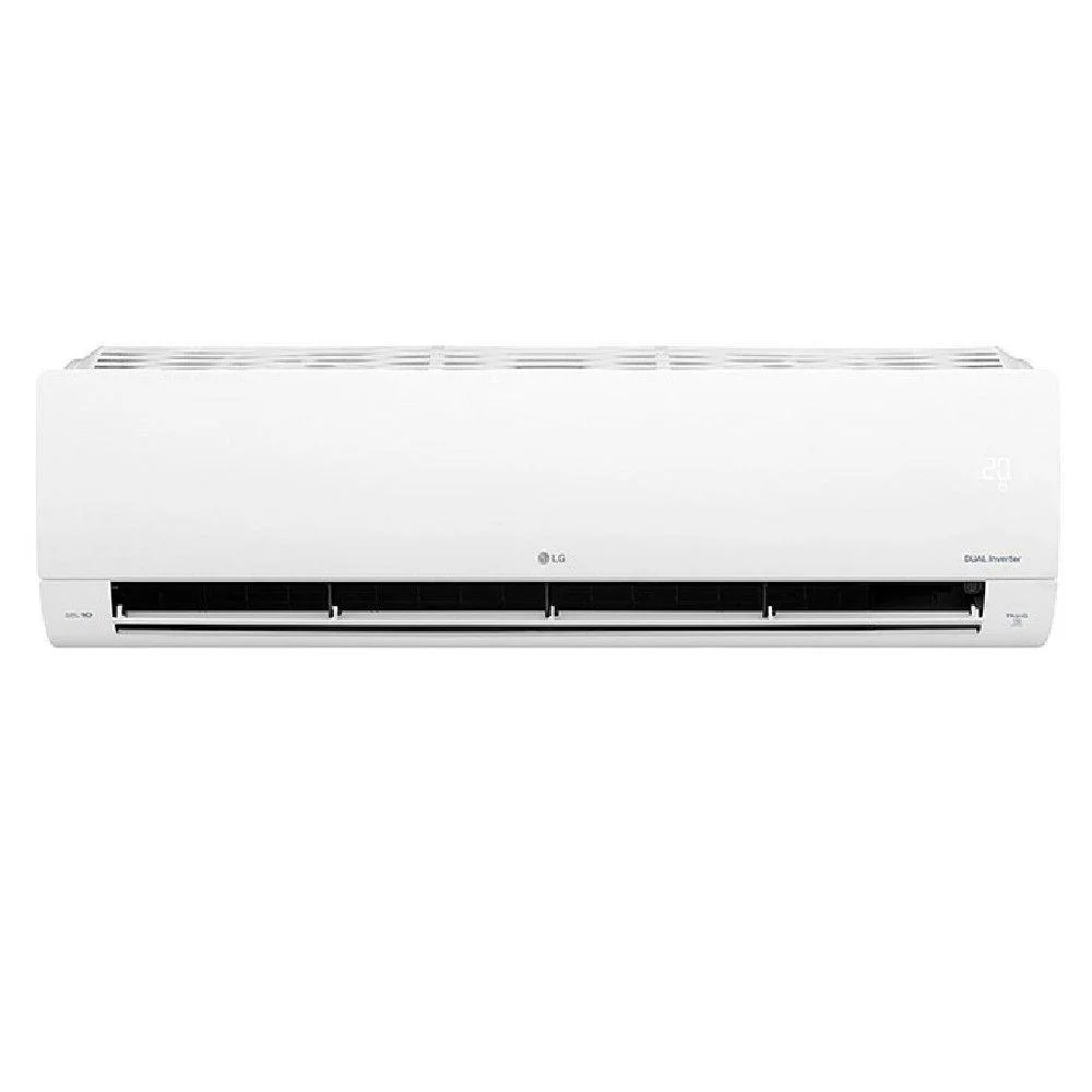 Ar Condicionado Split Lg Dual Inverter Voice +ia 12000 Btus Frio 127v S3-q12ja31b