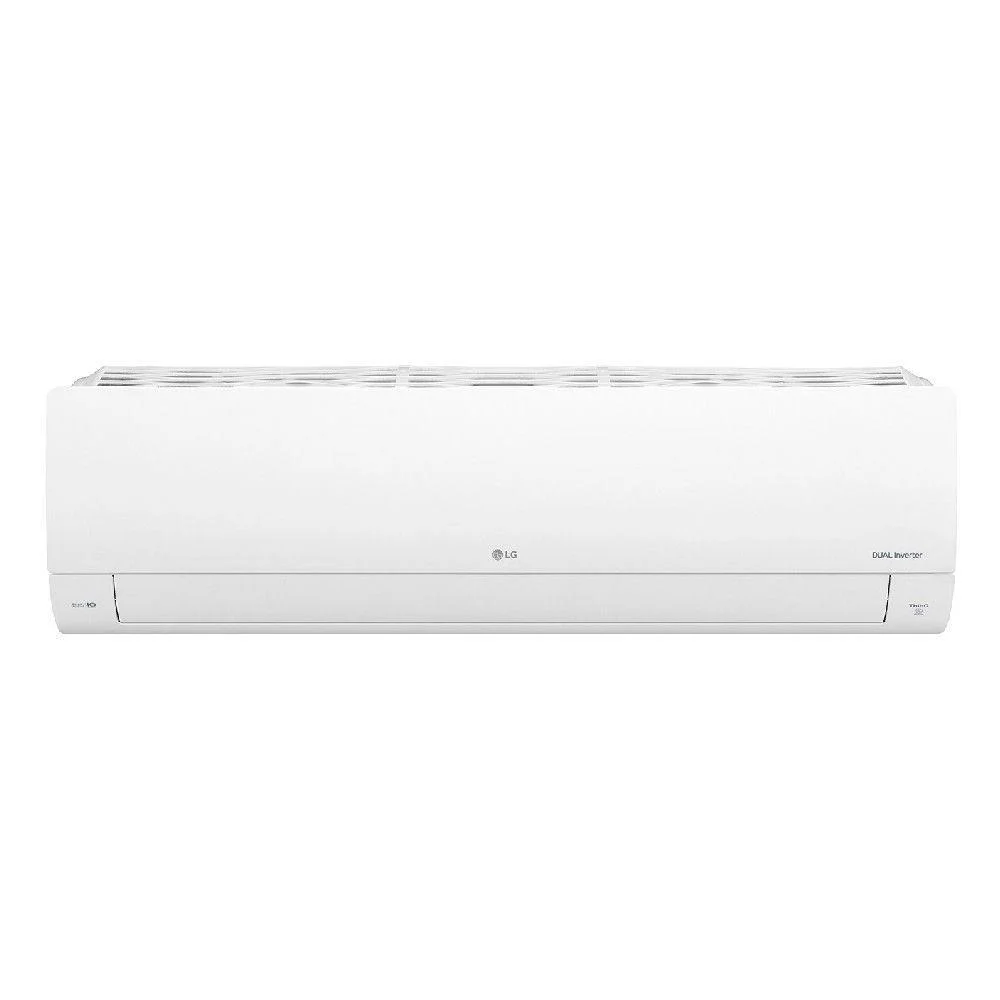 Ar Condicionado Split Lg Dual Inverter Voice +ia 12000 Btus Frio 127v S3-q12ja31b