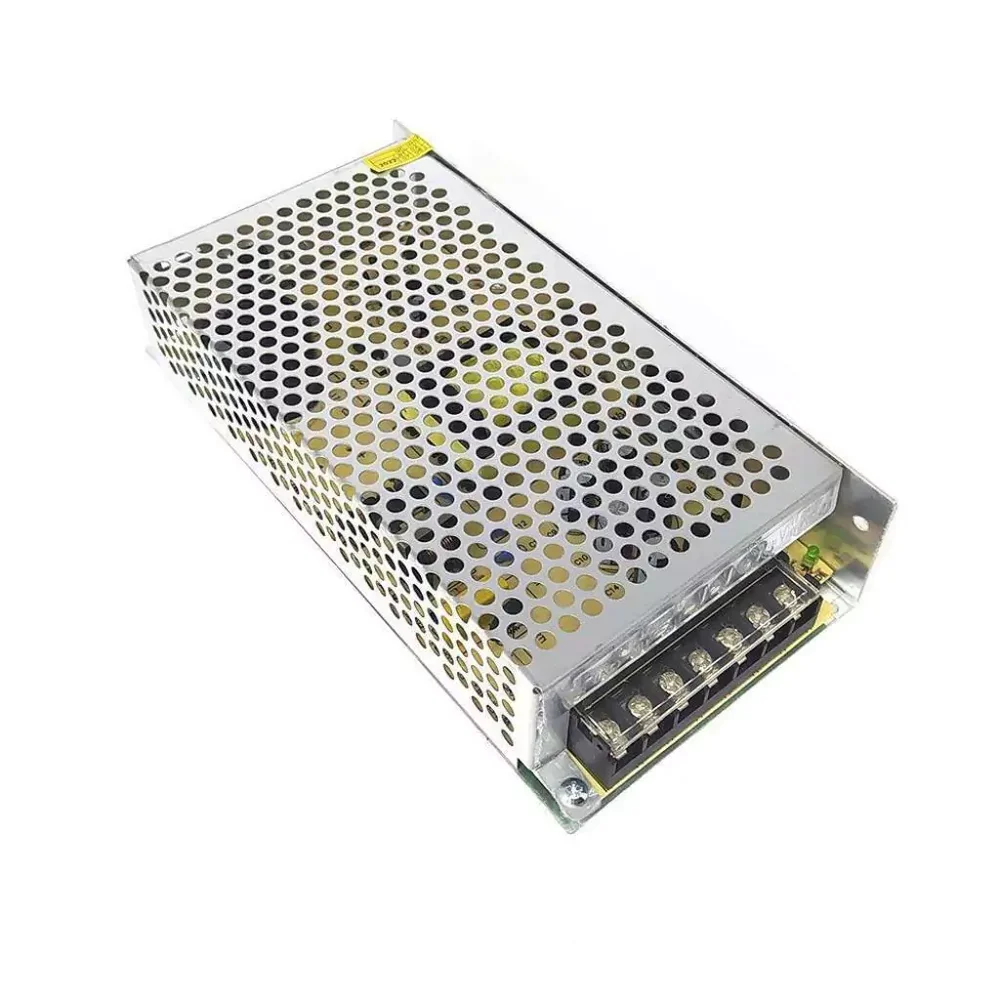 Fonte Chaveada Potencia 12v/20a Amper Ref: Lb-ca562 Fonte Chaveada Potencia 12v/20a Amper Ref: Lb-ca562