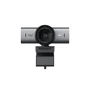 Webcam Ultra Hd 4k Logitech Mx Brio Com Microfones Com Reducao De Ruido, Protetor De Privacidade E C