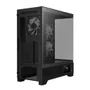 Gabinete Gamer Atx Gamdias Atlas M1, Mid Tower, Monitor De Status