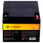 Bateria Estacionaria Getpower 12 Volts 28ah Gp12-28