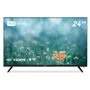 Smart TV 24 Polegadas HQ LED, 2 HDMI, 2 USB WiFi, Android 11, Quad Core