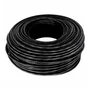 Cabo De Rede Cat 5e Mpt Interno E Externo 200 Metros U/utp 4p X 24awg | Preto
