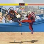Jogo Street Fighter 30th Anniversary Collection Ps4 Europeu