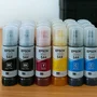 Kit 12 Refil Tinta Para T544 L3110 L3150 L3250 6bk 2 De Cada Color sem caixa apenas no vacuo