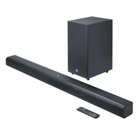 Soundbar JBL Cinema Sb580, Bluetooth, 440W, Subwoofer Wireless, 3.1 Canais - Jblsb580blkbr