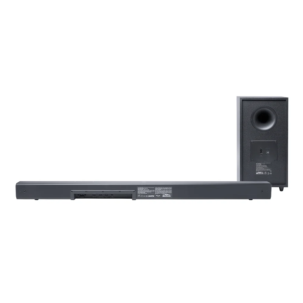Soundbar JBL Cinema Sb580 KaBuM