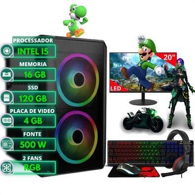 KaBuM Aperte o K e evolua em Tecnologia e Games