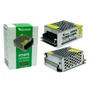 Fonte Chaveada 12v 3a 35w Bivolt - Gabinete Metal Colmeia