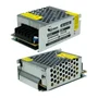 Fonte Chaveada 12v 3a 35w Bivolt - Gabinete Metal Colmeia