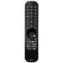 Controle Smart Magic Lg Mr22ga Modelo Akb76039903
