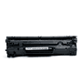 Cartucho De Toner Compatível Com Hp P1005 | P1006 | Hp Cb435a | 35a Laserjet