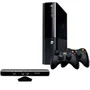 Console XBOX 360 Super Slim, 4GB + Kinect + 2 Controles