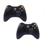 Console XBOX 360 Super Slim, 4GB + Kinect + 2 Controles