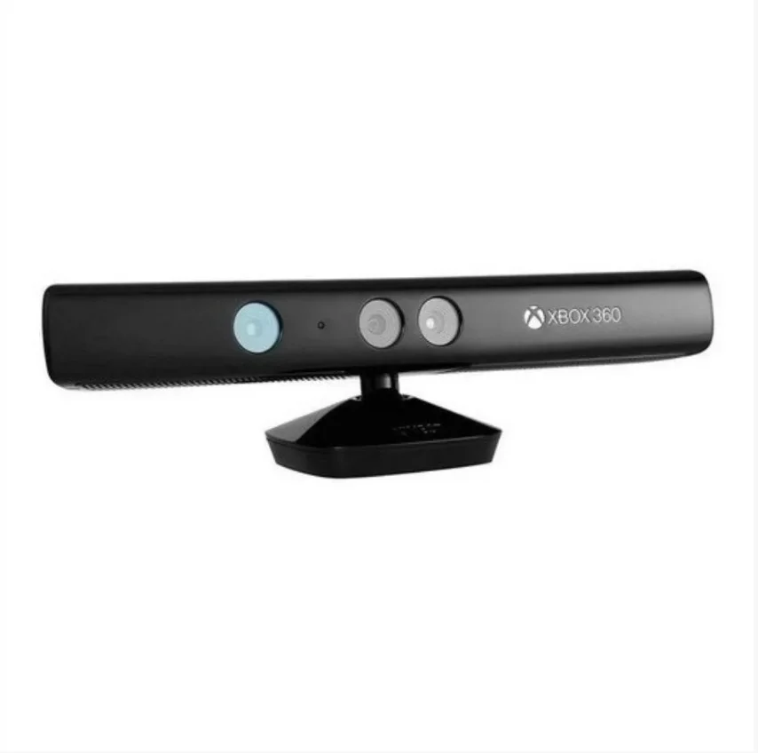 Console XBOX 360 Super Slim, 4GB + Kinect + 2 Controles Console XBOX 360 Super Slim, 4GB + Kinect + 2 Controles