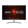 Monitor Acer Gamer Nitro Ed320q X2bmiipx 31.5” Zeroframe LED Fhd 240hz 1ms Vrb 1x HDMI