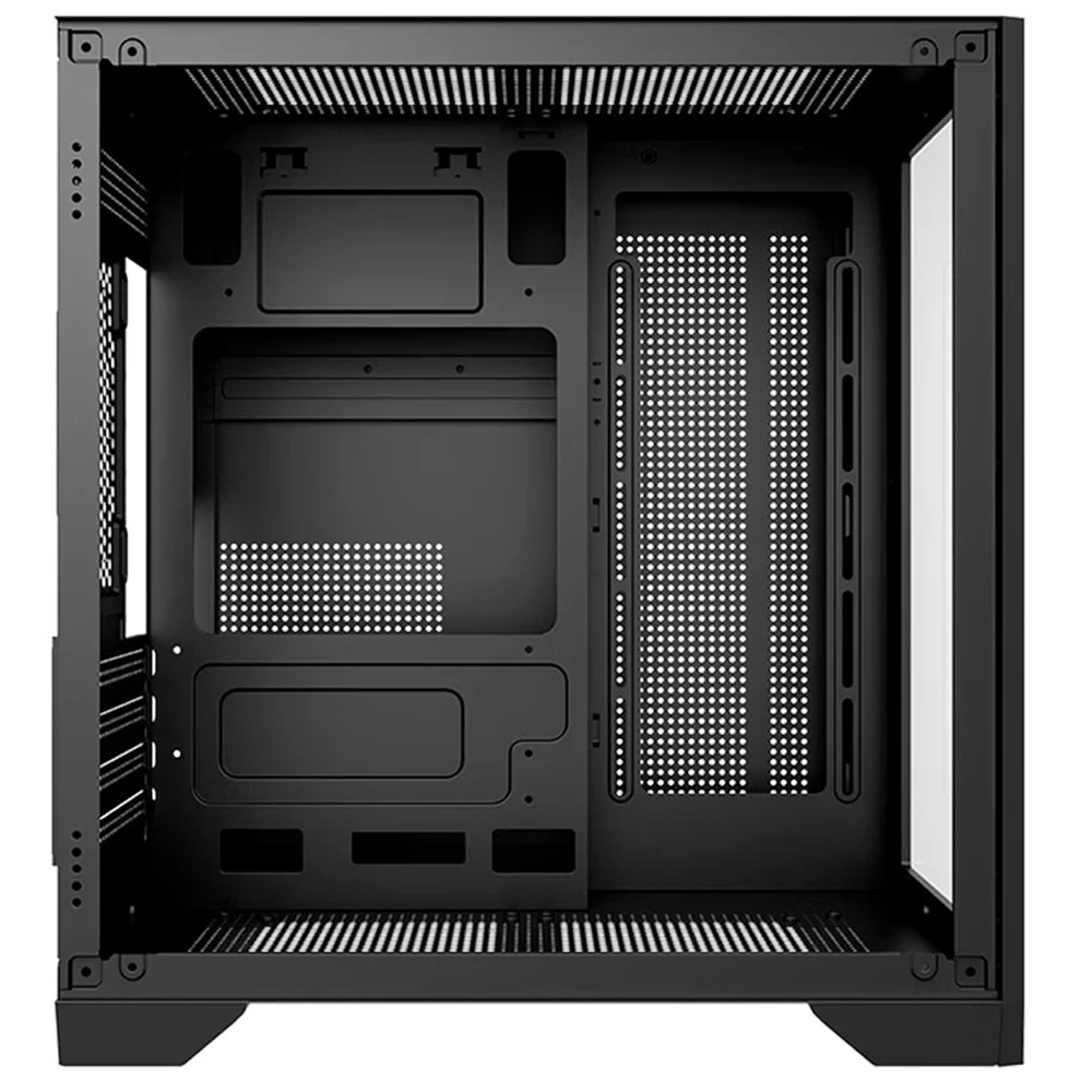 Gabinete Gamer Grodd Gabinete Gamer Grodd