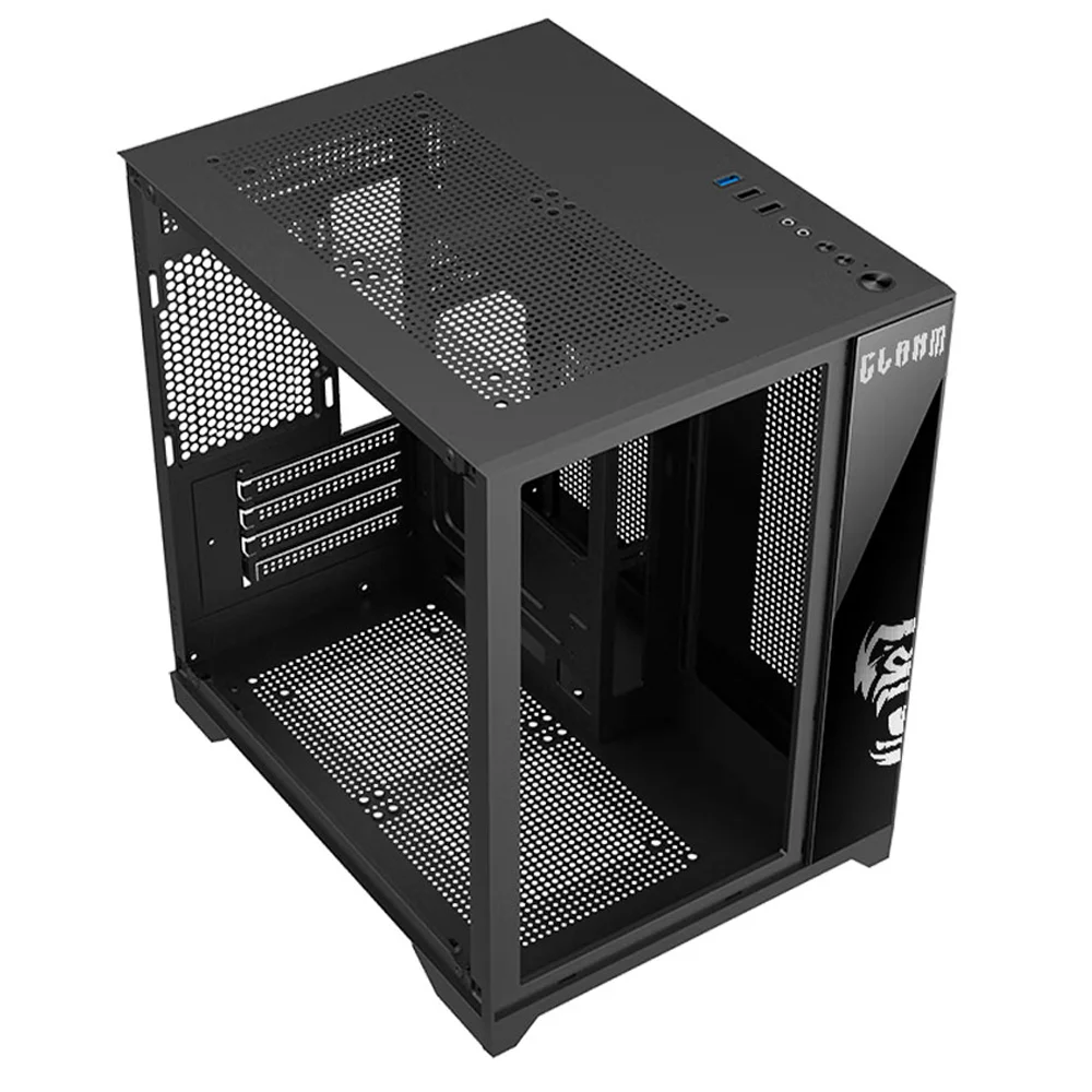 Gabinete Gamer Grodd Gabinete Gamer Grodd