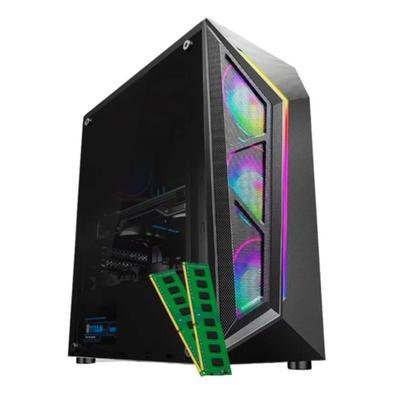 Computador Gamer Com RGB Ryzen 7 5700g 16gb Ram