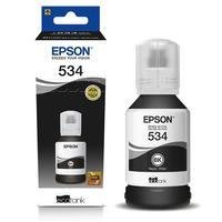 Kit   Epson 534 (kit Com 4 Pretos)