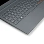 Notebook Positivo Vision C14 Intel® Celeron® Linux 8GB Ram 256gb Emmc 14.1” LED Hd Lumina Bar - Cinza