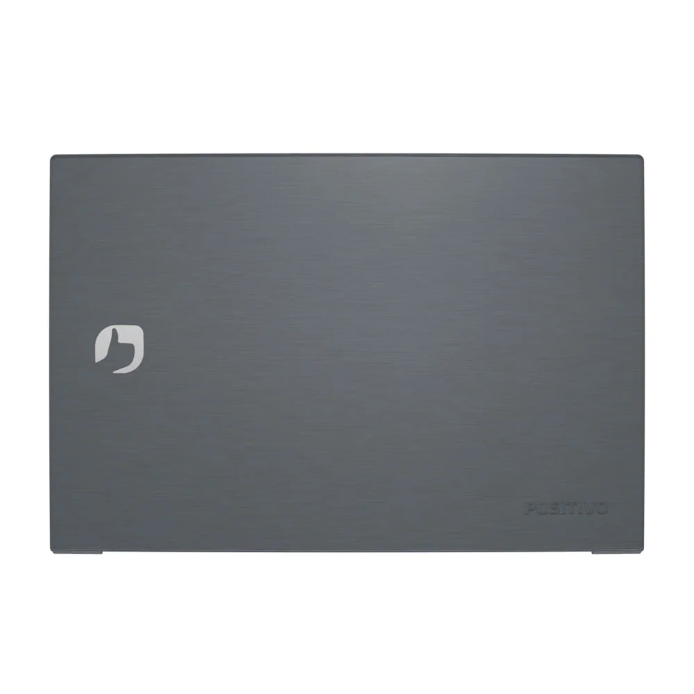 Notebook Positivo Vision C14 Intel® Celeron® Linux 8GB Ram 256gb Emmc 14.1” LED Hd Lumina Bar - Cinza Notebook Positivo Vision C14 Intel® Celeron® Linux 8GB Ram 256gb Emmc 14.1” LED Hd Lumina Bar - Cinza