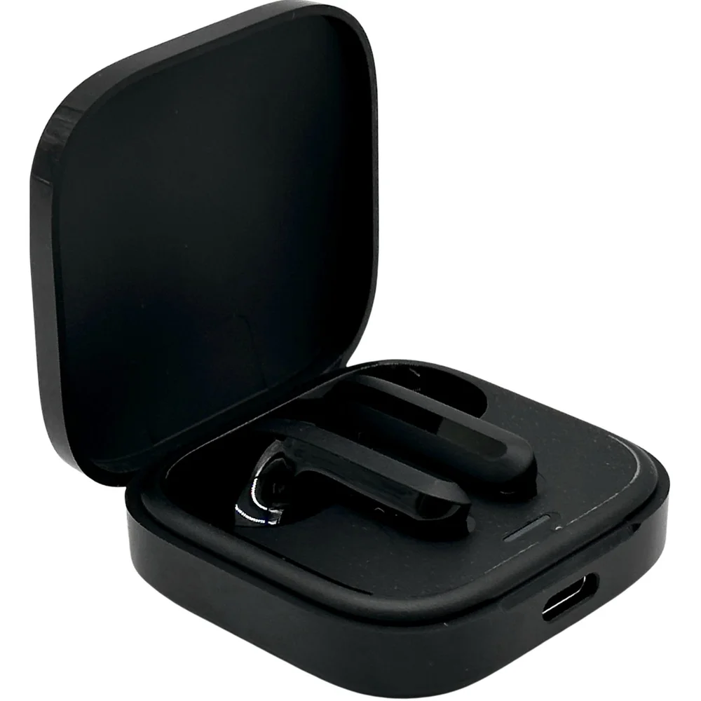 Xiaomi Redmi Buds 6 Active, Fones De Ouvido Sem Fio, Bluetooth Bateria 20 horas, Resistente à Água e Suor