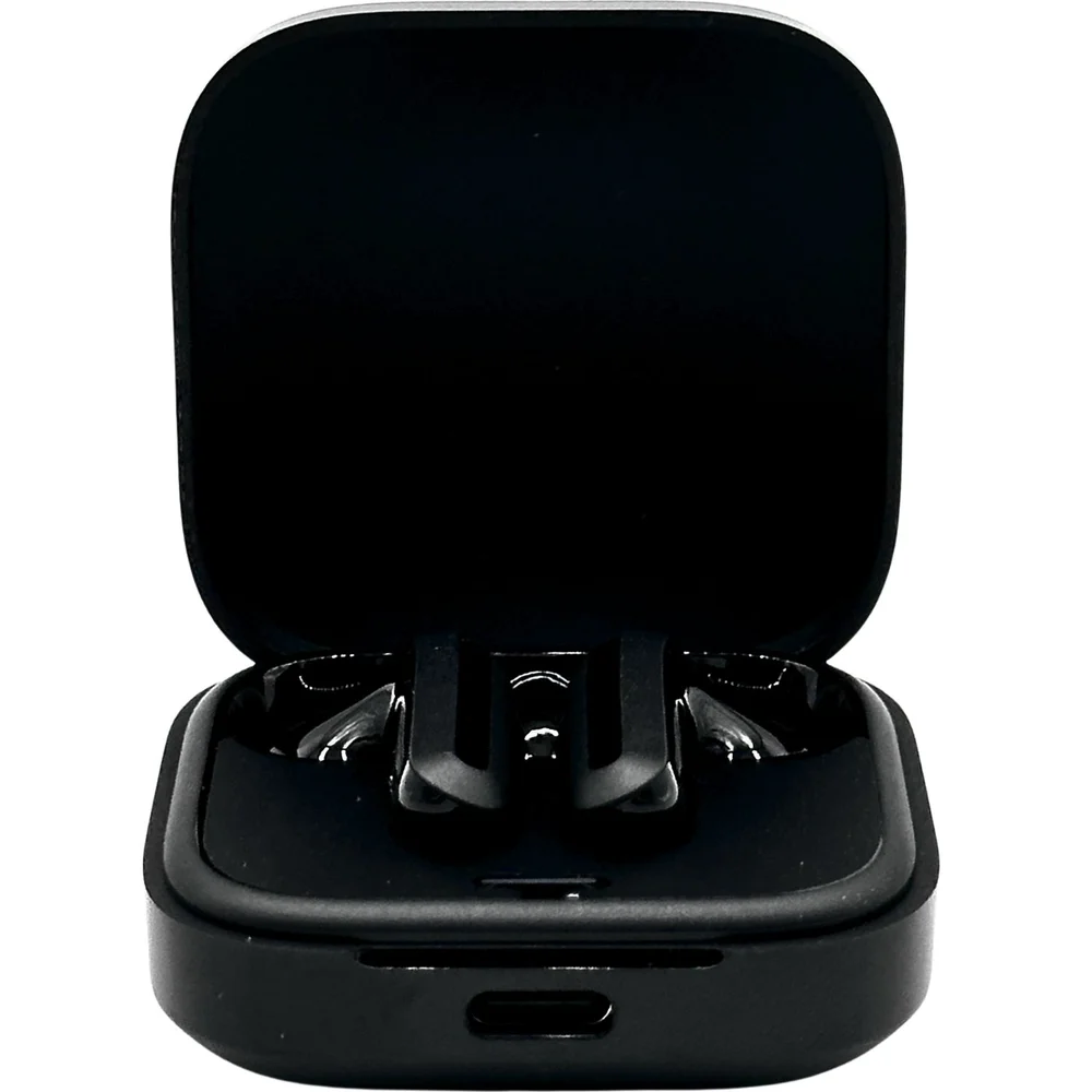 Xiaomi Redmi Buds 6 Active, Fones De Ouvido Sem Fio, Bluetooth Bateria 20 horas, Resistente à Água e Suor - view 5