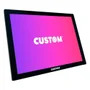 Monitor Custom Ctm-1850 Com Touch Com Pedestal 18.5" LED 923ad170300m33