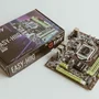 Placa Mãe Easy H110 Intel LGA 1151  Para Intel de 6º, 7º, 8º E 9º Geração, DDR4